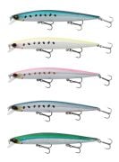 Savage Gear Sea Bass Minnow 14CM 18.5GR F