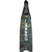 Cressi Gara Turbo Carbon MD Dalış Paleti