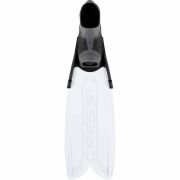 Cressi Gara Turbo Flex Dalış Paleti White - 36 / 37