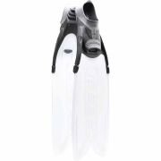 Cressi Gara Turbo Flex Dalış Paleti White - 36 / 37
