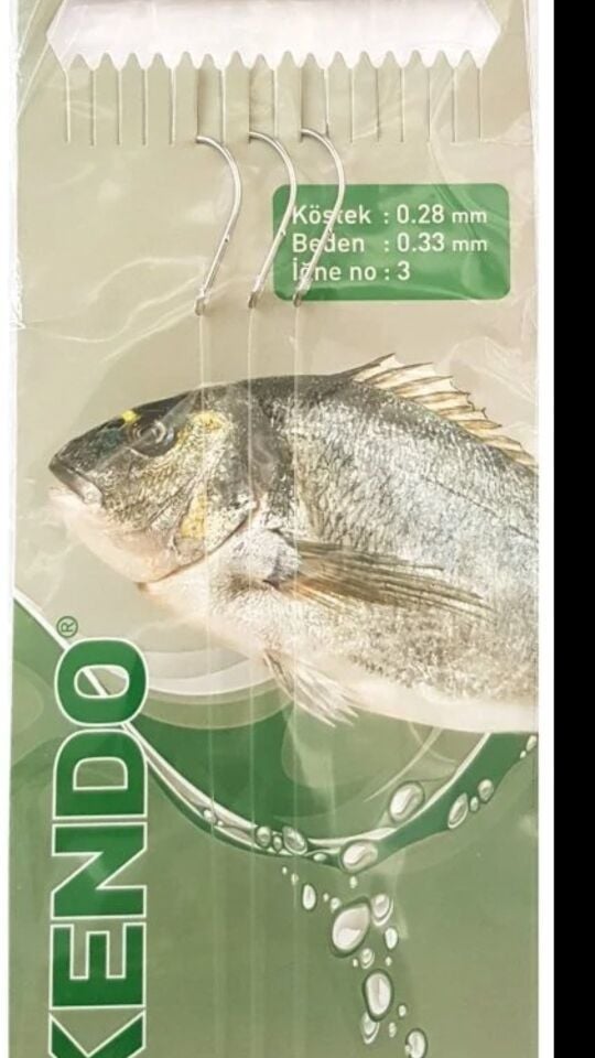 Okuma Wave Power WP-8000A1  Kendo 4x 300m 0.20mm İp  ve Hazır Takım Hediye