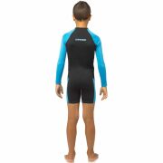 Cressi Little Shark Junior Shorty LS Dalış Elbisesi
