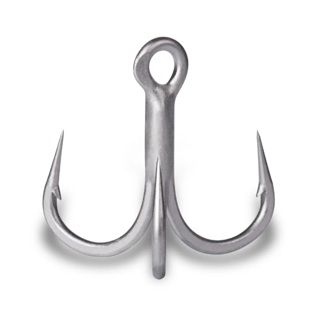 Mustad Kaiju 7X Strong 36328NP-DS Olta İğnesi