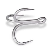 Mustad Kaiju 7X Strong 36328NP-DS Olta İğnesi