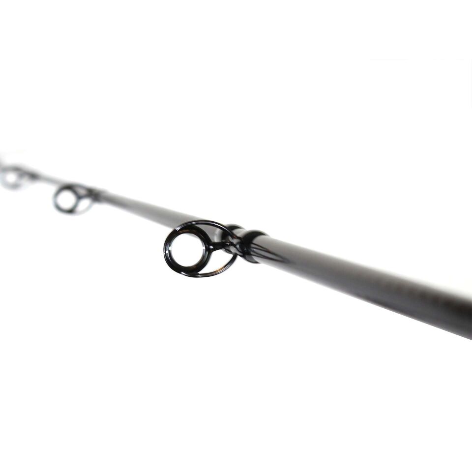 Captain 1664 Jaguar 425cm 3 Parça Surf Kamış 300-500gr Atar