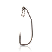 Mustad Alpha Point 91700S Infiltrator Swim Hook