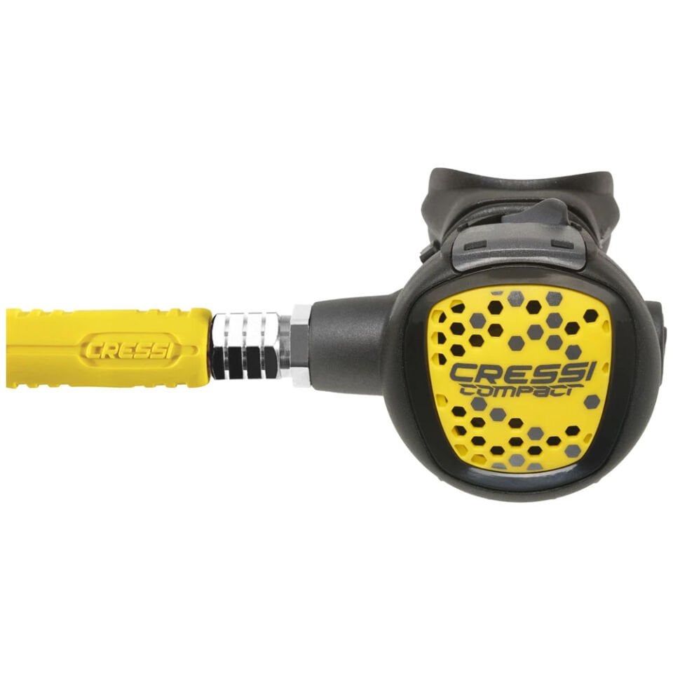 Cressi Compact Octopus