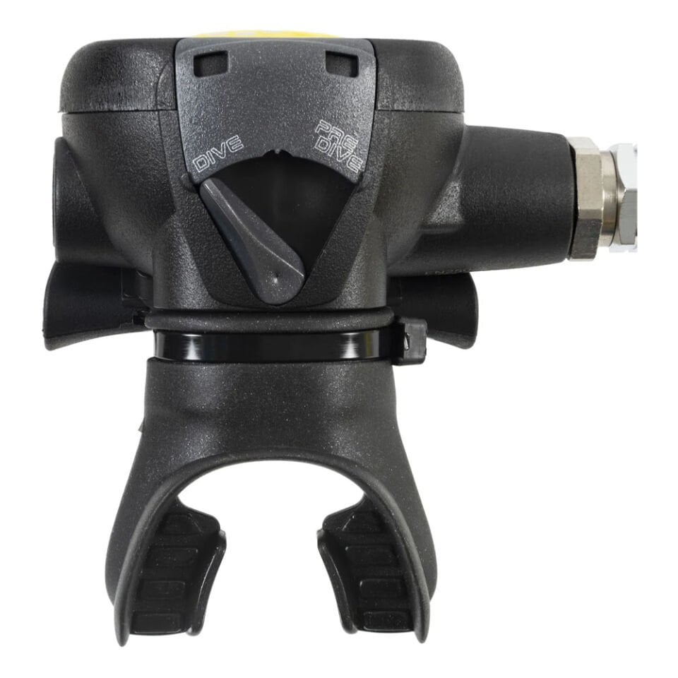 Cressi Compact Octopus