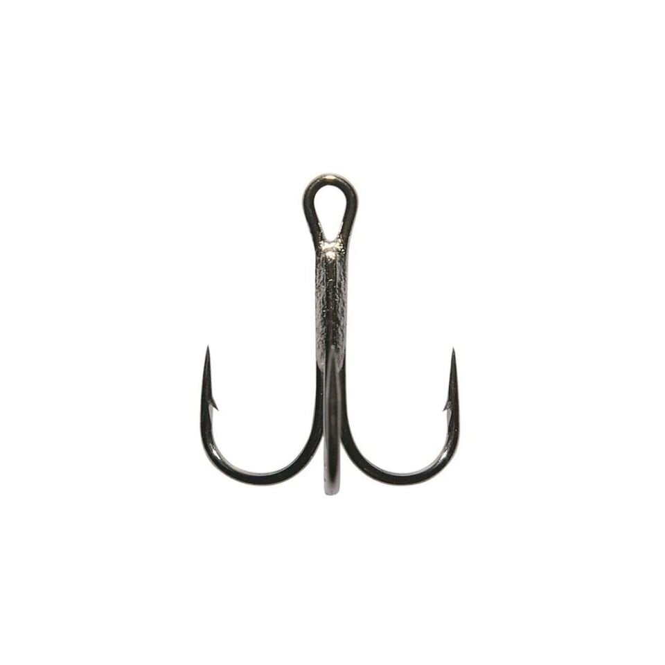 Mustad Ultra Point TR58NP-BN 3lü Olta İğnesi