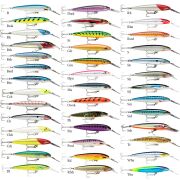 Rapala Magnum Sinking Sahte Balığı GM - 220MM