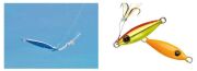 Hayabusa FS 435 Jack Eye Hirarin 3gr LRF Jig Suni Yem