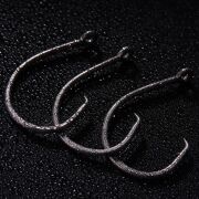 BKK Competition Circle-SS Light Wire Olta İğnesi 7/0