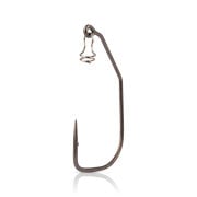 Mustad Alpha Point 91700S Infiltrator Swim Hook