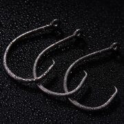 BKK Competition Circle-SS Light Wire Olta İğnesi 6/0