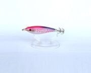 Captain 3010 Kalamar Zokası 7cm Flash Filinta Squid 9