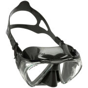 Cressi Penta Plus Dalış Maskesi BLACK/BLACK