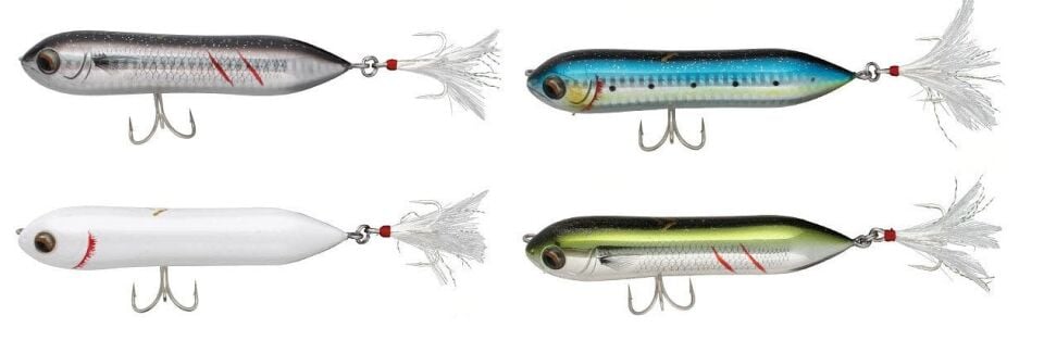 Savage gear Side Down Prey 110 27 gr F Suni Maket Balık