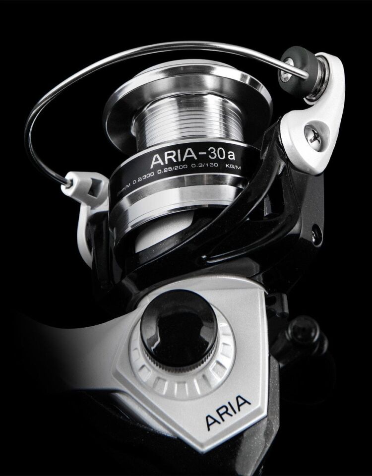 Okuma Aria-40 Olta Makinesi