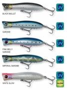 Savage Gear Gravity Popper 9cm 13.5gr