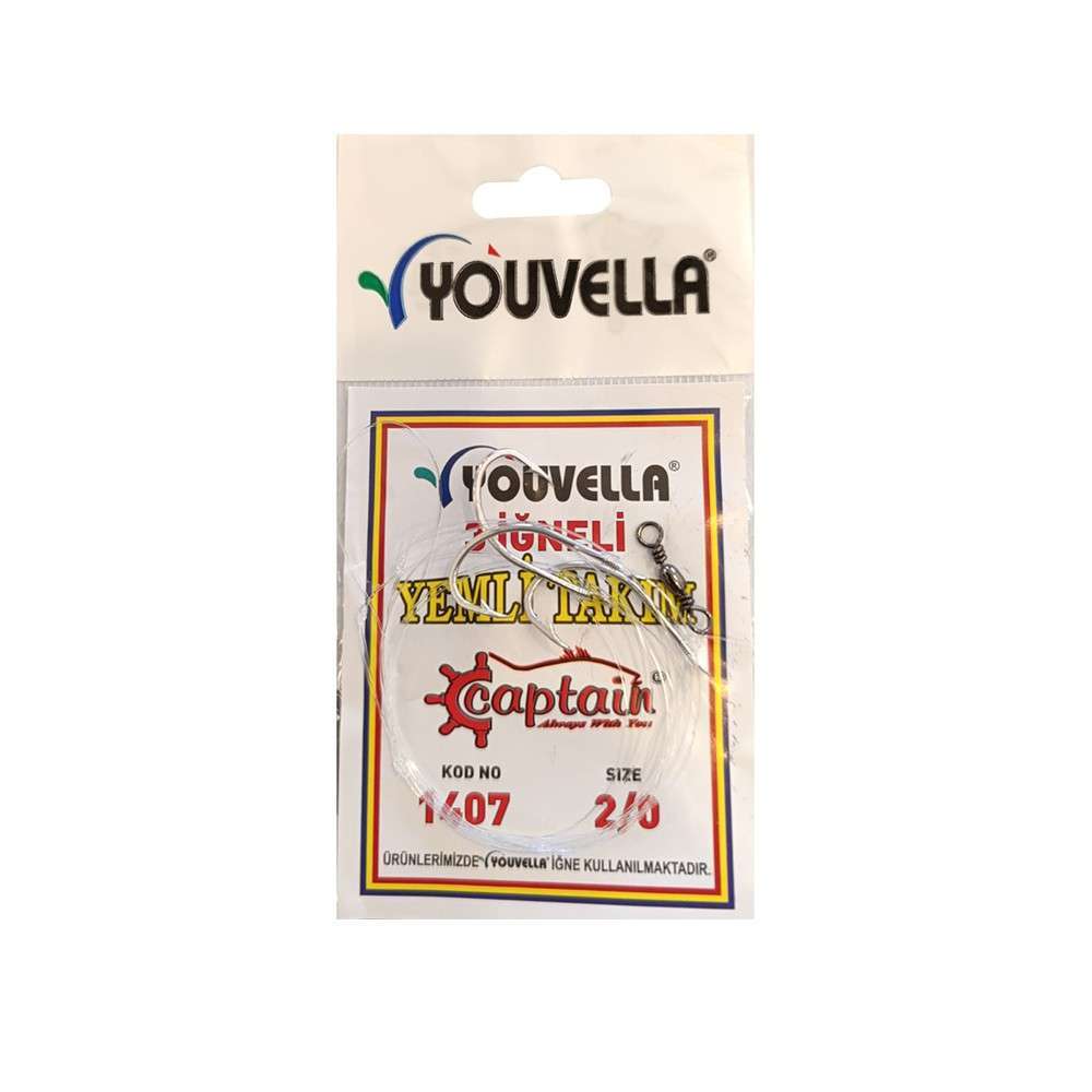 Yemli Takım 3 İğneli Hazır Beden Youvella 1407