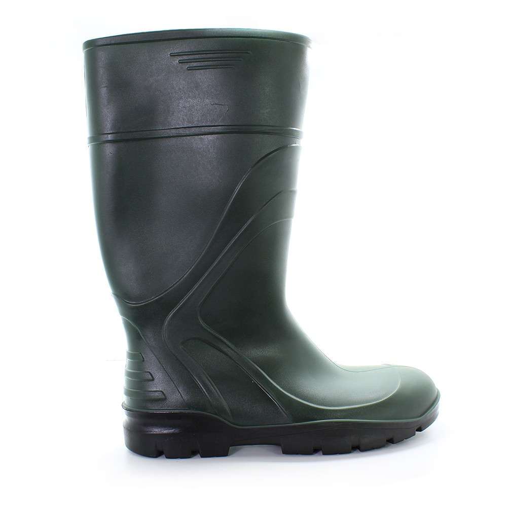 Captain Balıkçı Avcı Tipi Uzun Çizme Standart - 41