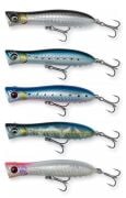 Savage Gear Gravity Popper 11cm 25gr Sahte Balık