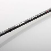 Dam Iconic Travel XP Spin 8'0''/2.40m mf 10-30GR 4 Parça Spin Kamışı
