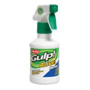 Berkley Gulp Alive Attractant Spray MINNOW
