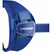 Cressi Z2 Dalış Maskesi GRAPHITE