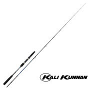 Kali Kunnan Brava XTR Jig Kamışı
