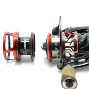 Captain Aji-Co Pro 1500 LRF Makinesi 5+1 BB