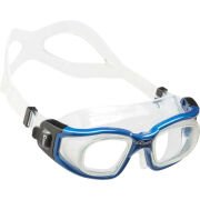 Cressi Galileo Deniz Gözlüğü CLEAR/BLACK