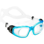 Cressi Galileo Deniz Gözlüğü CLEAR/BLACK
