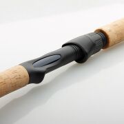 Dam Steelhead Iconic Spin 8'0''/2.40M MF 7-28GR 2 Parça Spin Kamışı
