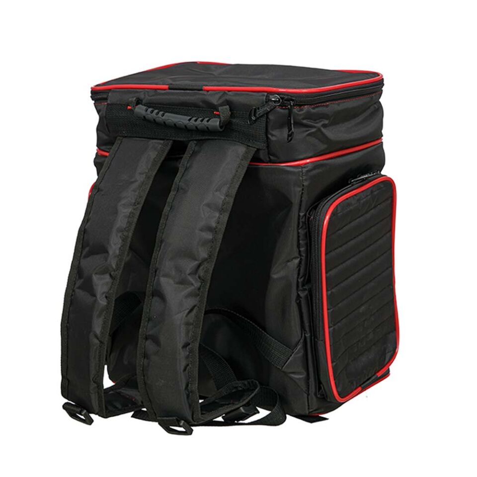 Albastar Pro Spin Balıkçı Sırt Çantası