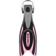 Cressi Frog Plus Dalış Paleti BLACK/YELLOW - N# 35/38