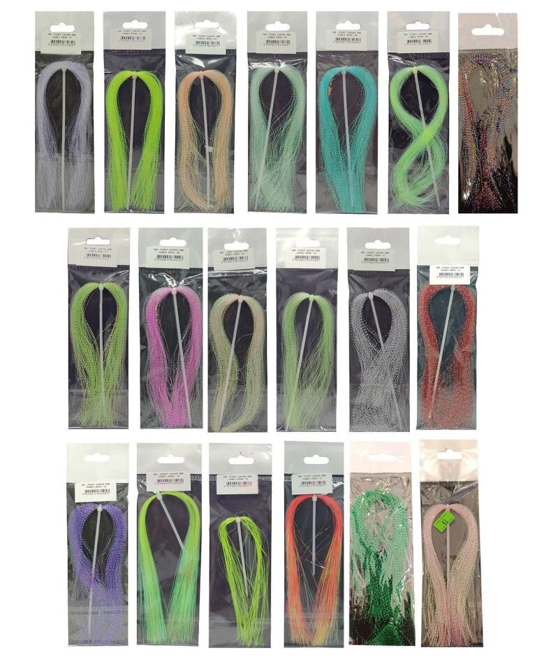 Captain Çapari Simi Poşette Damla Sim