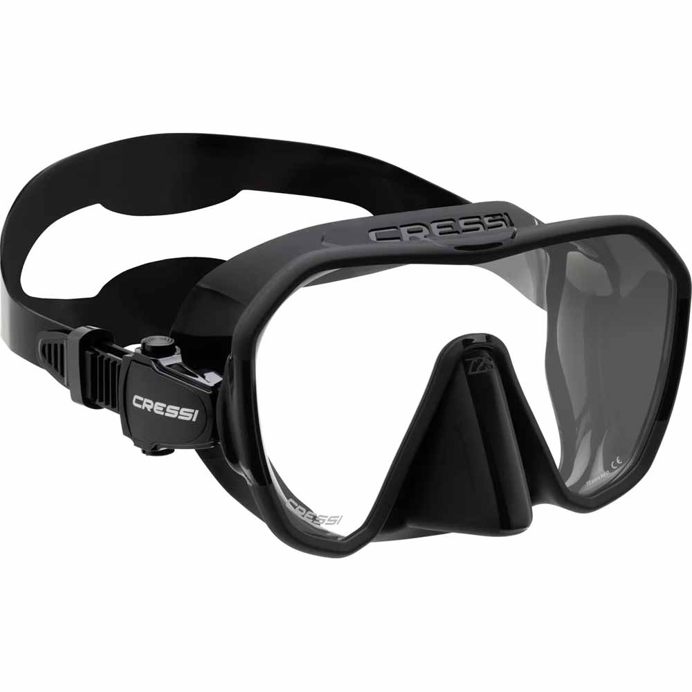 Cressi Z2S Dalış Maskesi
