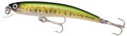 Yozuri Pins Minnow Floating Sahte Balığı GSBS - 70MM