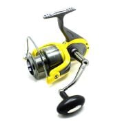 Captain Pegasus 7000 Surf Makine 5+1 BB