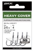 BKK Heavy Cover Olta İğnesi 2/0