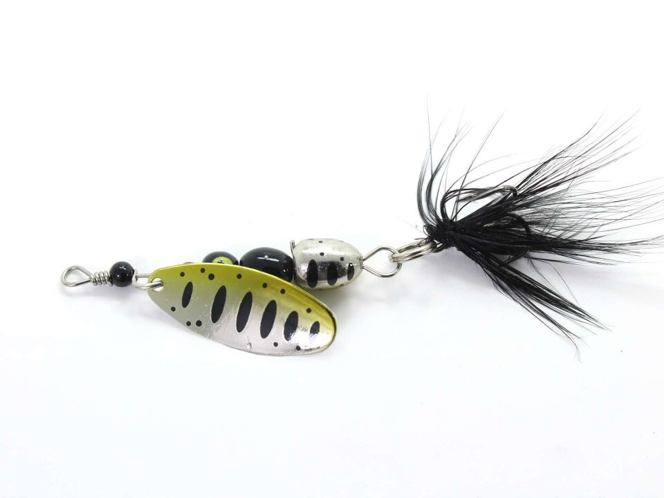 Captain 6045 Bee Bird 8gr Alabalık Kaşığı