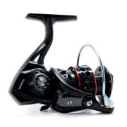 Captain Pulsar LRF Makinesi 6+1 BB