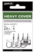 BKK Heavy Cover Olta İğnesi 3/0