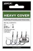 BKK Heavy Cover Olta İğnesi 5/0