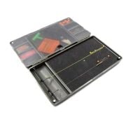 Captain 7125 Carp Box Tackle Set 25x13x3cm
