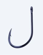 BKK Octopus Beak Straight Eye Olta İğnesi 4/0