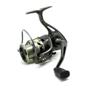 Captain Trophy LRF Makinesi 7+1 BB