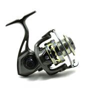 Captain Trophy LRF Makinesi 7+1 BB