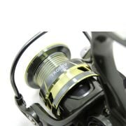Captain Trophy LRF Makinesi 7+1 BB